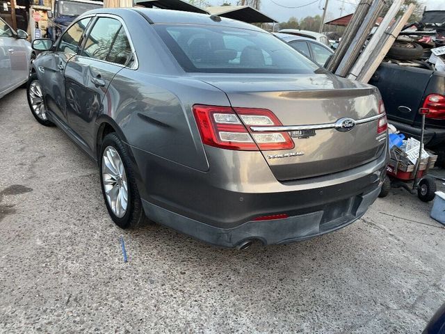 2013 Ford Taurus 4dr Sedan Limited FWD - 22787522 - 4