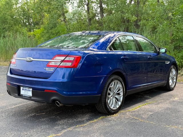 2013 Ford Taurus 4dr Sedan Limited FWD - 23054764 - 11