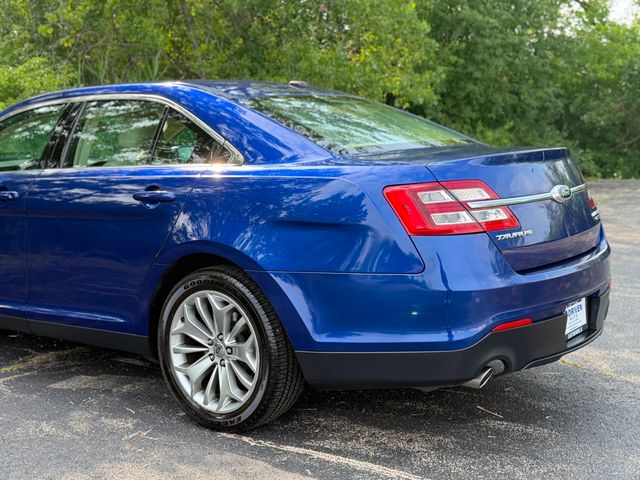 2013 Ford Taurus 4dr Sedan Limited FWD - 23054764 - 12