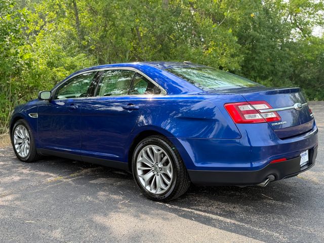 2013 Ford Taurus 4dr Sedan Limited FWD - 23054764 - 13