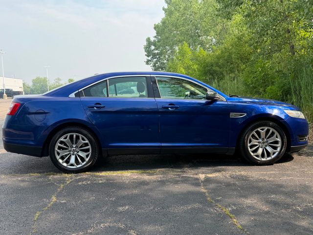2013 Ford Taurus 4dr Sedan Limited FWD - 23054764 - 14