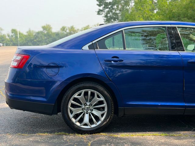 2013 Ford Taurus 4dr Sedan Limited FWD - 23054764 - 16