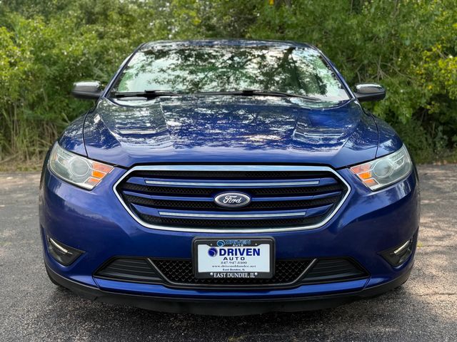 2013 Ford Taurus 4dr Sedan Limited FWD - 23054764 - 1