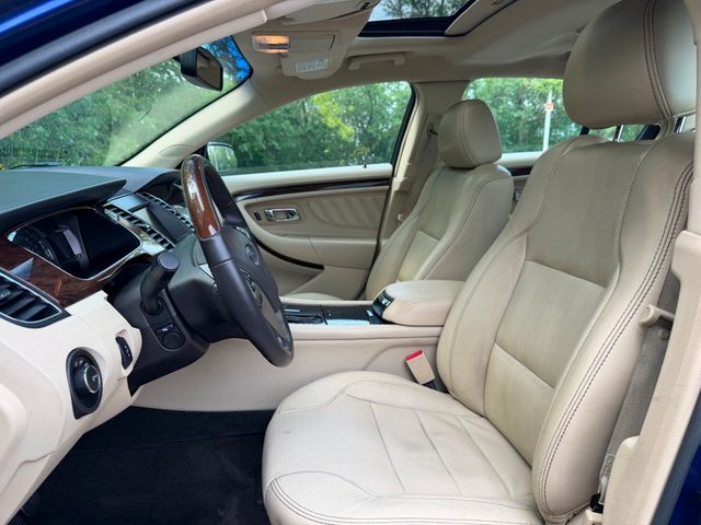 2013 Ford Taurus 4dr Sedan Limited FWD - 23054764 - 20