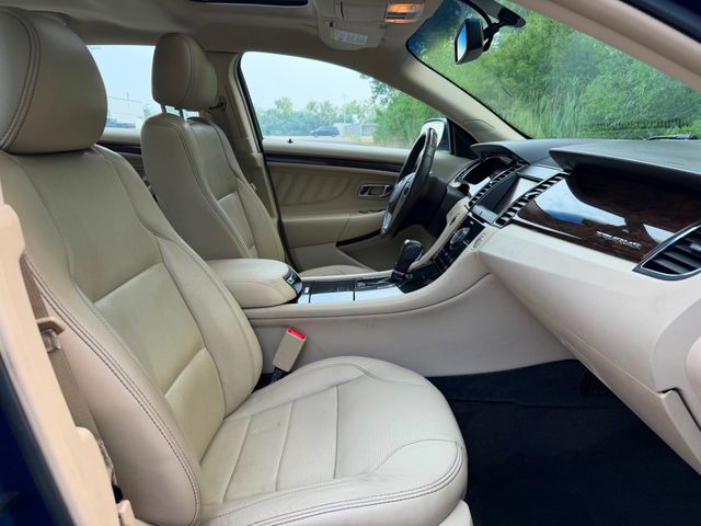 2013 Ford Taurus 4dr Sedan Limited FWD - 23054764 - 23