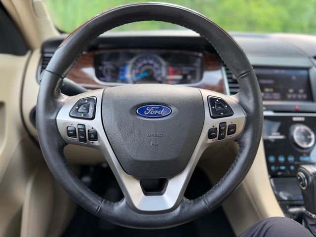 2013 Ford Taurus 4dr Sedan Limited FWD - 23054764 - 24