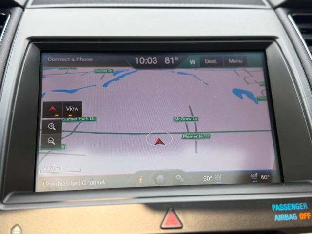2013 Ford Taurus 4dr Sedan Limited FWD - 23054764 - 30