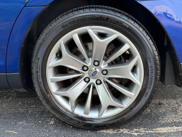 2013 Ford Taurus 4dr Sedan Limited FWD - 23054764 - 36
