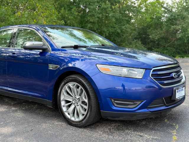 2013 Ford Taurus 4dr Sedan Limited FWD - 23054764 - 4