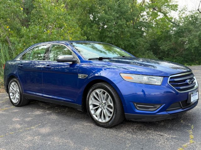 2013 Ford Taurus 4dr Sedan Limited FWD - 23054764 - 5