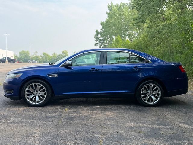 2013 Ford Taurus 4dr Sedan Limited FWD - 23054764 - 6