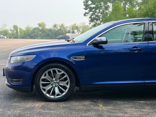 2013 Ford Taurus 4dr Sedan Limited FWD - 23054764 - 7