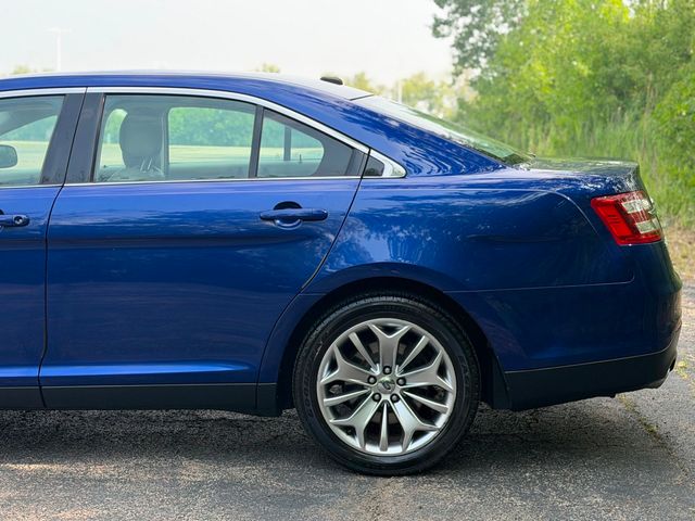 2013 Ford Taurus 4dr Sedan Limited FWD - 23054764 - 8