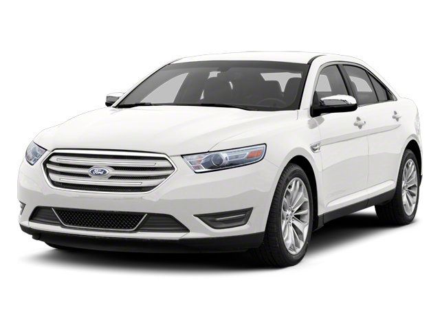 2013 Ford Taurus 4dr Sedan SE FWD - 22992129 - 0