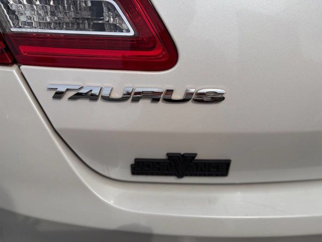 2013 Ford Taurus 4dr Sedan SEL FWD - 23008695 - 9