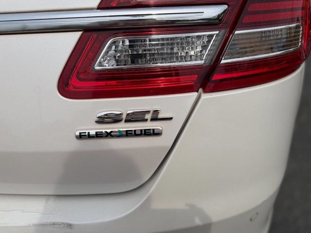 2013 Ford Taurus 4dr Sedan SEL FWD - 23008695 - 10