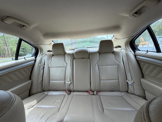 2013 Ford Taurus 4dr Sedan SEL FWD - 23008695 - 13