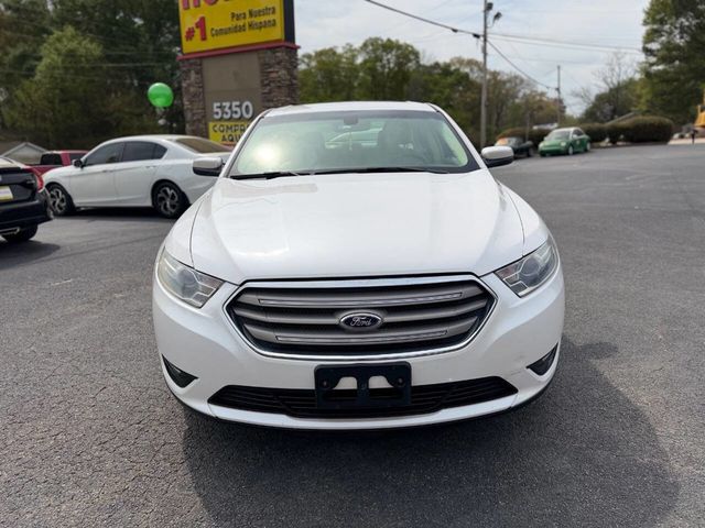 2013 Ford Taurus 4dr Sedan SEL FWD - 23008695 - 2