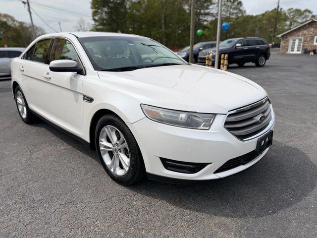 2013 Ford Taurus 4dr Sedan SEL FWD - 23008695 - 3