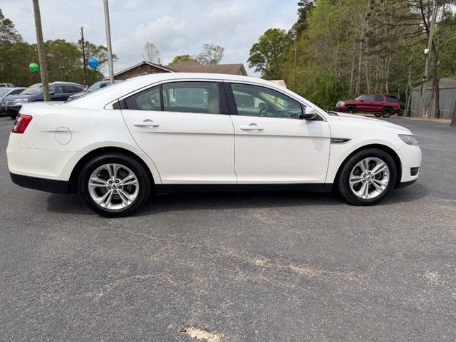 2013 Ford Taurus 4dr Sedan SEL FWD - 23008695 - 8