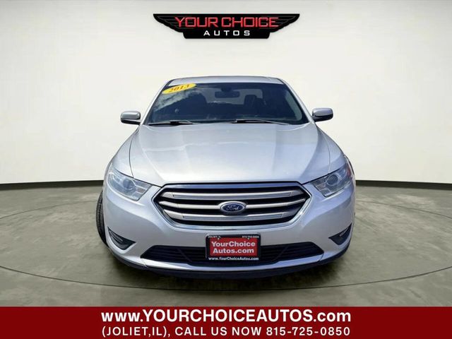 2013 Ford Taurus 4dr Sedan SEL FWD - 23025734 - 10