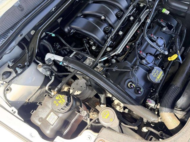 2013 Ford Taurus 4dr Sedan SEL FWD - 23025734 - 12