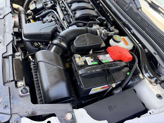 2013 Ford Taurus 4dr Sedan SEL FWD - 23025734 - 13