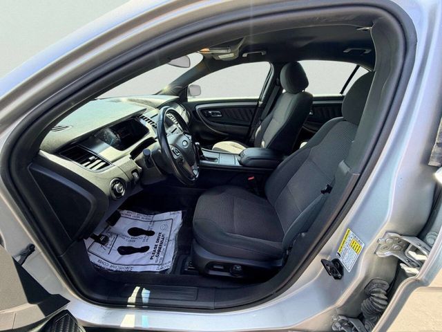2013 Ford Taurus 4dr Sedan SEL FWD - 23025734 - 16