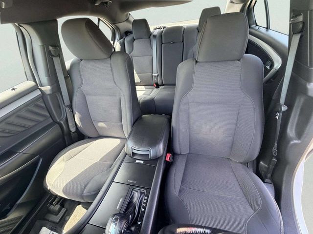 2013 Ford Taurus 4dr Sedan SEL FWD - 23025734 - 18