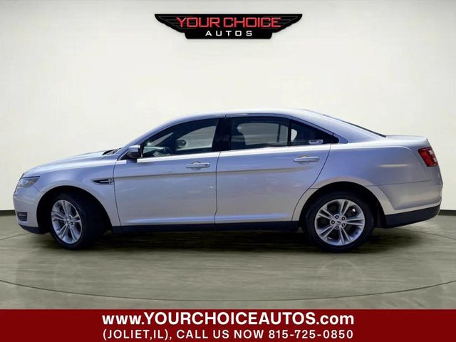 2013 Ford Taurus 4dr Sedan SEL FWD - 23025734 - 1