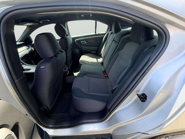2013 Ford Taurus 4dr Sedan SEL FWD - 23025734 - 22