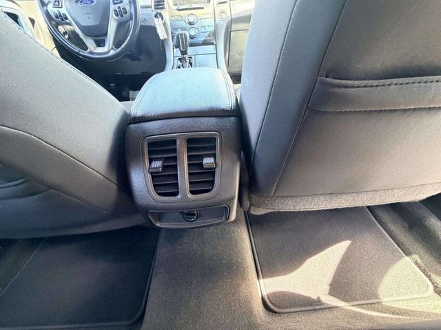 2013 Ford Taurus 4dr Sedan SEL FWD - 23025734 - 26