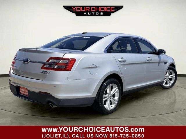 2013 Ford Taurus 4dr Sedan SEL FWD - 23025734 - 2