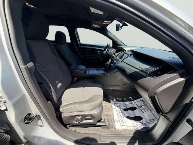 2013 Ford Taurus 4dr Sedan SEL FWD - 23025734 - 29