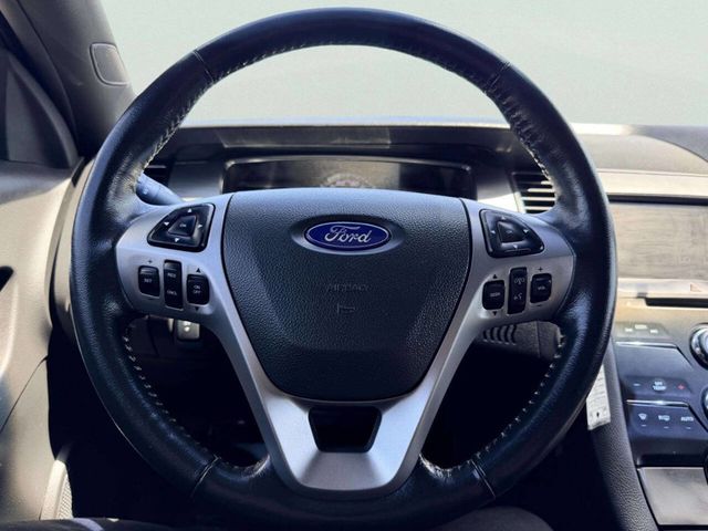 2013 Ford Taurus 4dr Sedan SEL FWD - 23025734 - 30