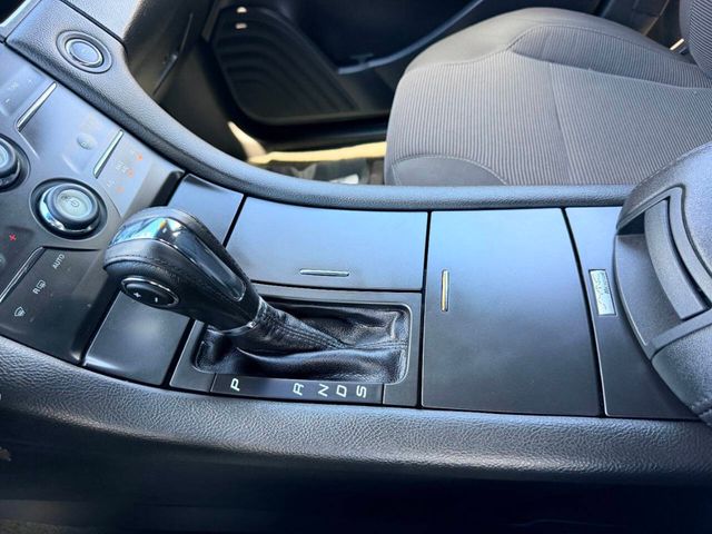 2013 Ford Taurus 4dr Sedan SEL FWD - 23025734 - 36