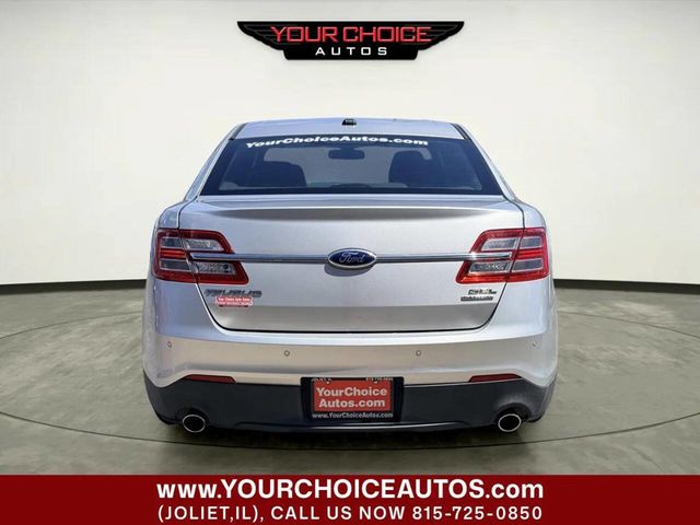 2013 Ford Taurus 4dr Sedan SEL FWD - 23025734 - 3