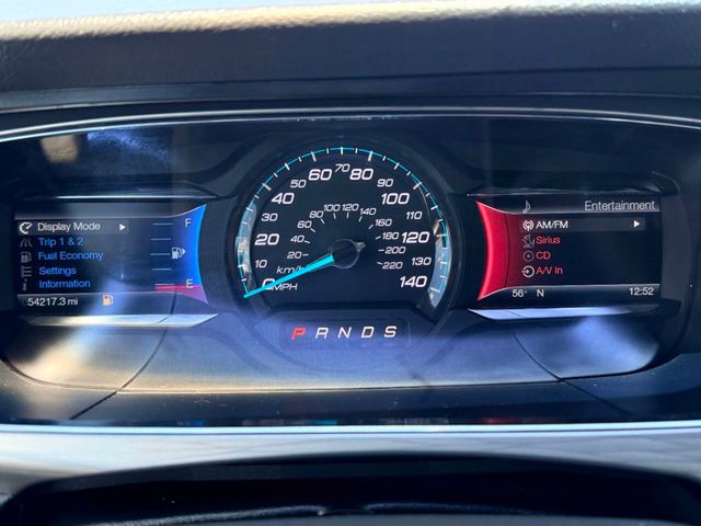 2013 Ford Taurus 4dr Sedan SEL FWD - 23025734 - 41