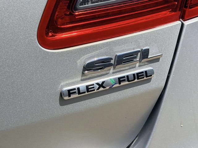 2013 Ford Taurus 4dr Sedan SEL FWD - 23025734 - 5