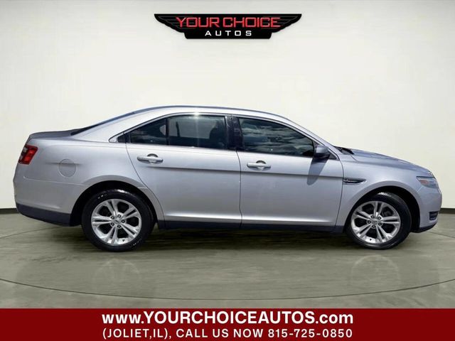 2013 Ford Taurus 4dr Sedan SEL FWD - 23025734 - 8