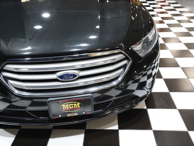 2013 Ford Taurus 4dr Sedan SEL FWD - 23032513 - 9