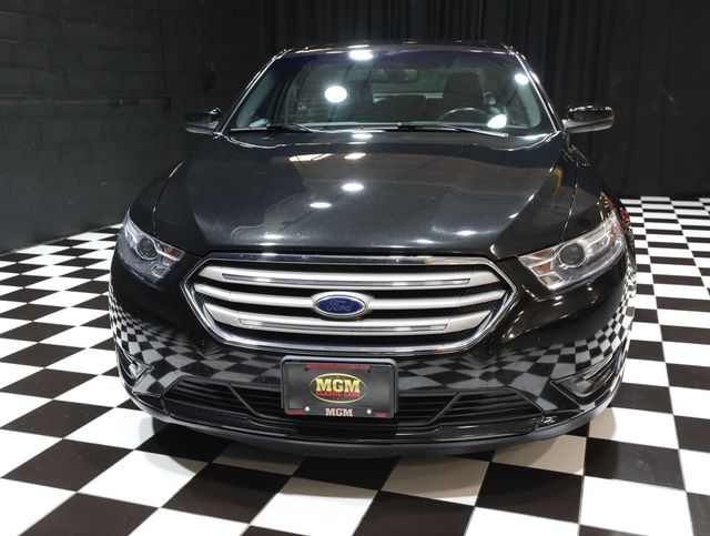 2013 Ford Taurus 4dr Sedan SEL FWD - 23032513 - 10