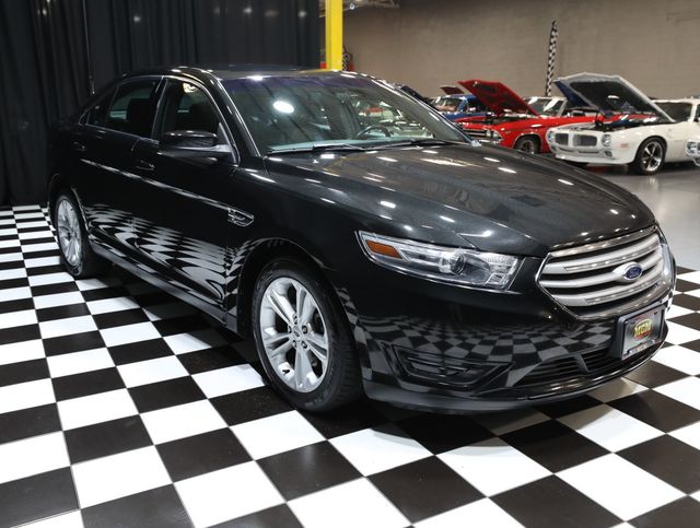 2013 Ford Taurus 4dr Sedan SEL FWD - 23032513 - 12