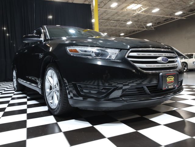 2013 Ford Taurus 4dr Sedan SEL FWD - 23032513 - 13