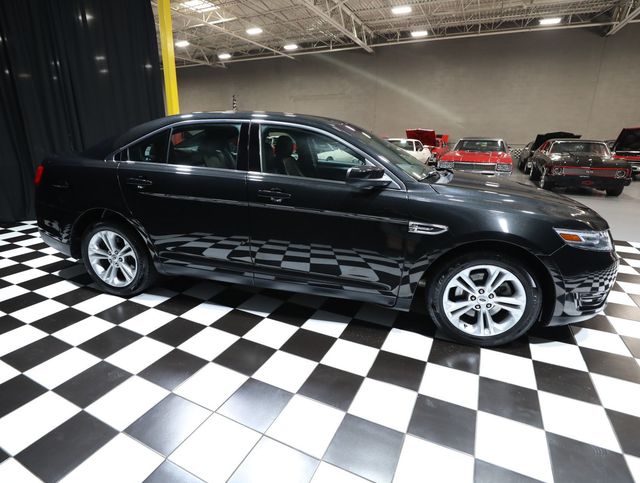 2013 Ford Taurus 4dr Sedan SEL FWD - 23032513 - 15