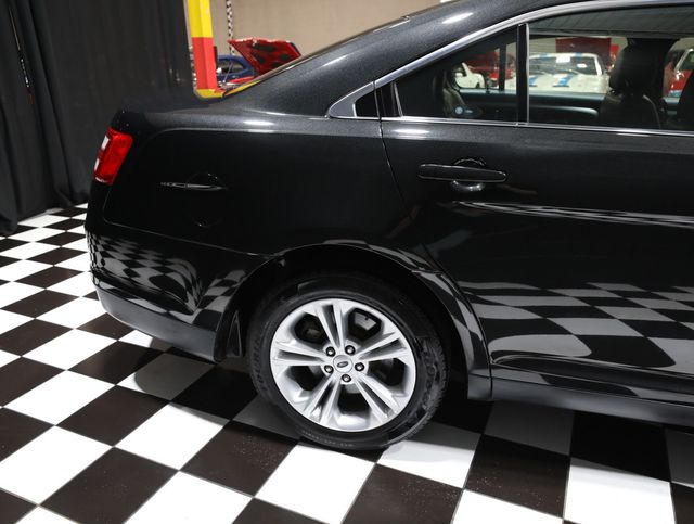 2013 Ford Taurus 4dr Sedan SEL FWD - 23032513 - 16