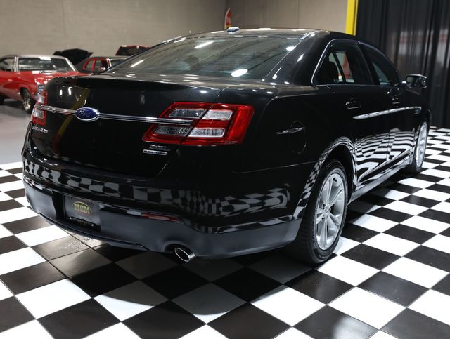 2013 Ford Taurus 4dr Sedan SEL FWD - 23032513 - 17