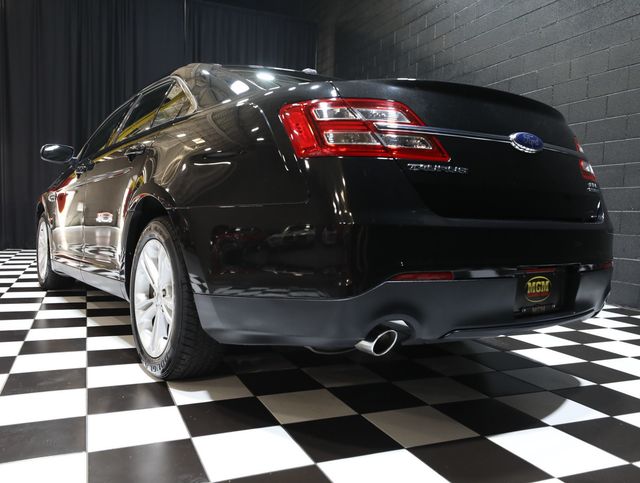 2013 Ford Taurus 4dr Sedan SEL FWD - 23032513 - 20