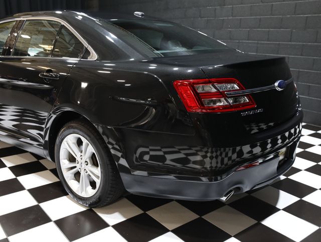 2013 Ford Taurus 4dr Sedan SEL FWD - 23032513 - 21