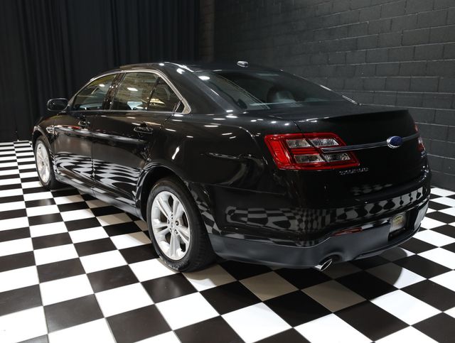 2013 Ford Taurus 4dr Sedan SEL FWD - 23032513 - 22